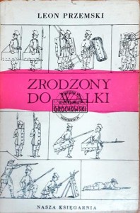 Zrodzony do walki