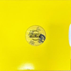 Disc & That – Space Walk Vinyl 12"