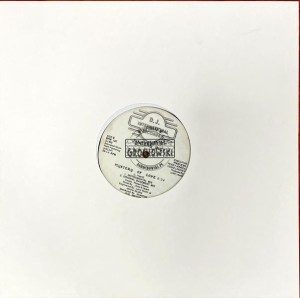 Fingers Inc. – Mystery Of Love Vinyl 12"