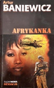 Afrykanka