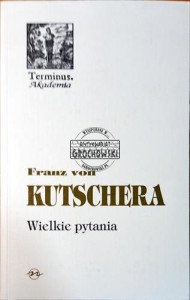 Wielkie pytania.