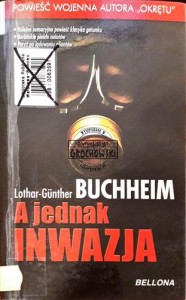 A jednak inwazja