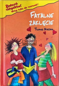 Fatalne zaklęcie