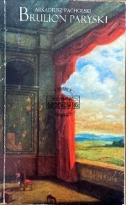 Brulion paryski