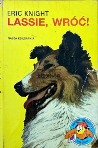 Lassie, wróć!