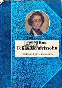 Feliks Mendelssohn