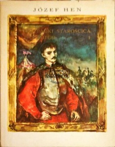 Przypadki starościca Wolskiego 1
