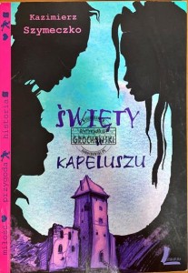 Święty w kapeluszu