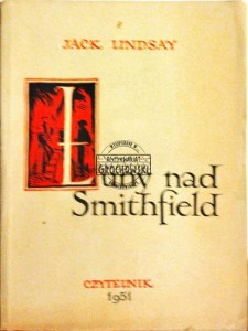 Łuny nad Smithfield