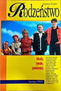 Rodzeństwo. Ideały, rywale, powiernicy