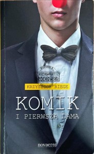 Komik i pierwsza dama