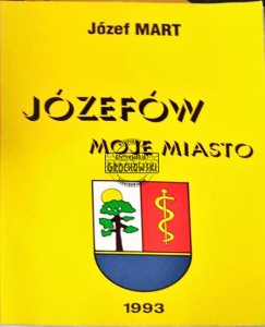 Józefów moje miasto