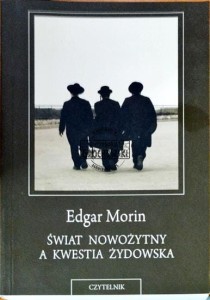 Świat nowożytyny a kwestia żydowska