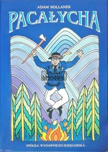 Pacałycha