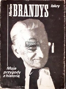 Moje przygody z historią