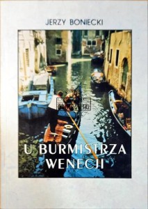 U burmistrza Wenecji.