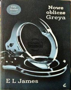 Nowe oblicze Grey'a