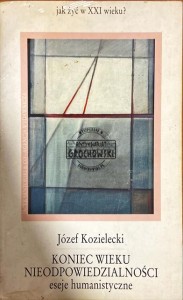 Koniec wieku nieodpowiedzialności