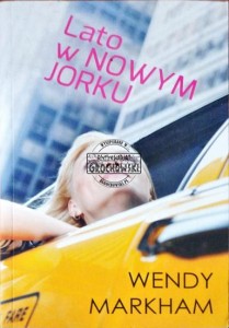 Lato w Nowym Jorku