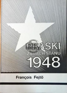 Praski zamach stanu 1948.