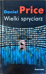 Wielki spryciarz.