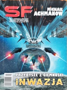 Przybysze z ciemności: Inwazja 