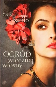 Ogród wiecznej wiosny 