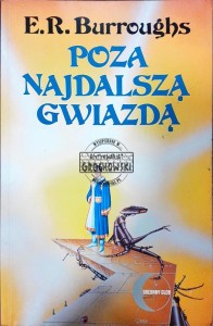Poza najdalszą gwiazdą 