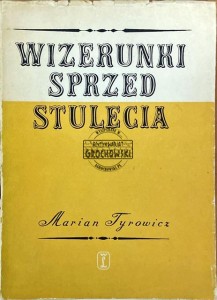 Wizerunki sprzed stulecia