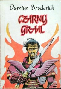 Czarny Graal 