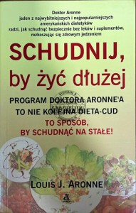 Schudnij, by żyć dłużej