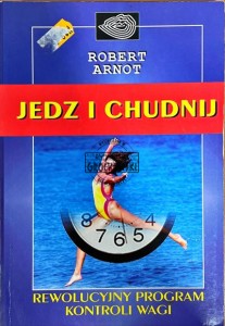 Jedz i chudnij