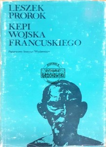 Kepi wojska francuskiego