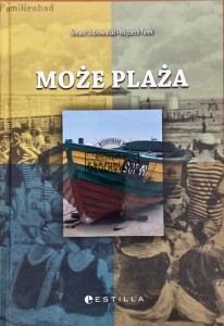 Może plaża