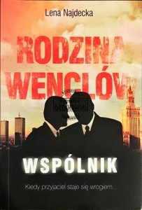 Rodzina Wenclów. Wspólnik