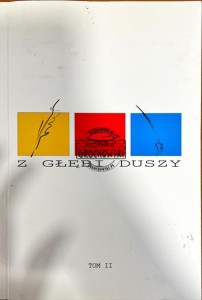 Z głębi duszy, t. II