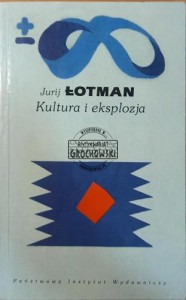 Kultura i eksplozja.