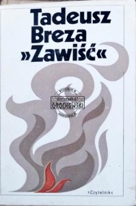 Zawiść