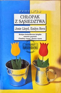 Chłopak z sąsiedztwa