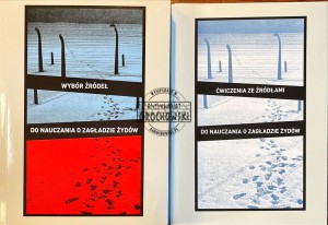 Wybór źródeł. Do nauczania o zagładzie żydów * Ćwiczenia ze źródłami