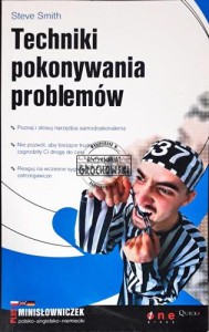 Techniki pokonywania problemów