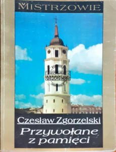 Przywołane z pamięci