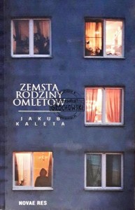 Zemsta rodziny Omletów