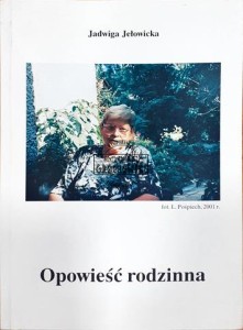 Opowieść rodzinna