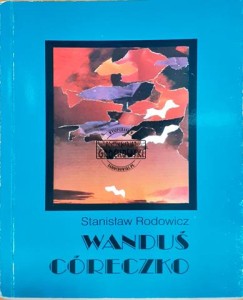 Wanduś, córeczko