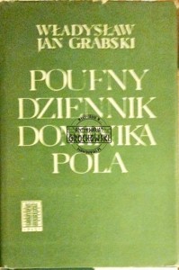 Poufny dziennik Dominika Pola