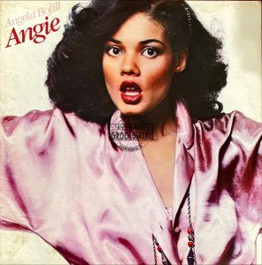 Angela Bofill – Angie LP