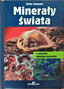 Minerały świata