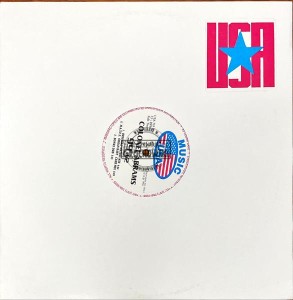 Colonel Abrams – 99 1/2 Vinyl 12"