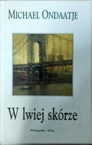 W lwiej skórze